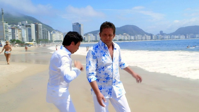 Fantasy - R.I.O. - Es geht nach Rio de Janeiro