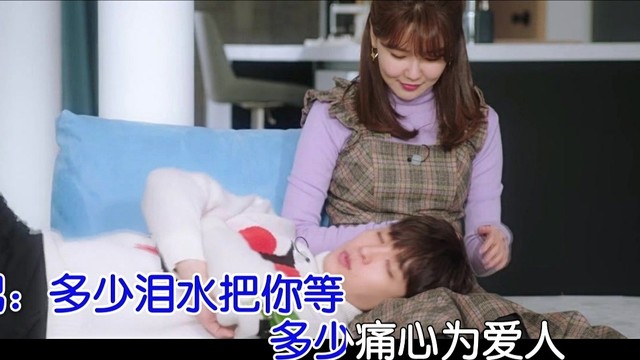 吴玉章 - 今生只爱你一人 (对唱版)