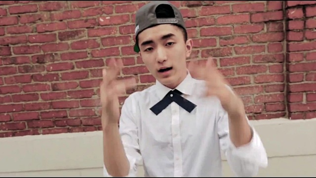 Olltii - 有点快 (빨라)