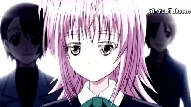 Miranda Cosgrove - Amuto (Adored <守护甜心>MAD版)