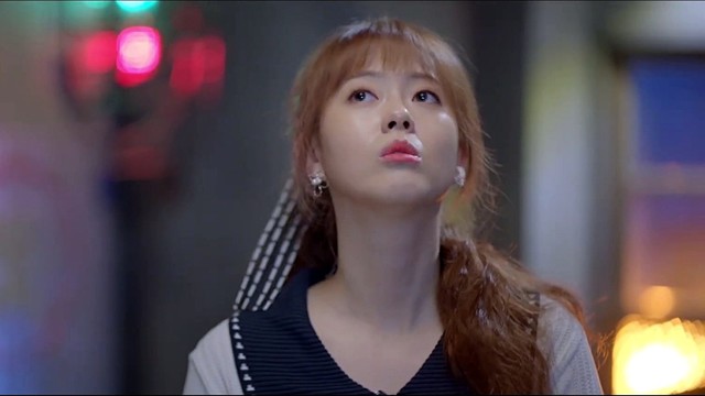 이수정 - Loving You (《哆哆嗖嗖啦啦嗖》韩剧插曲)