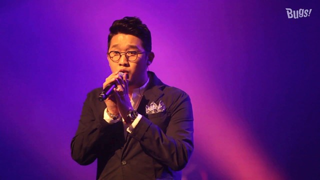 Urban Zakapa - Just Two Of Us (Live at BugsTV)