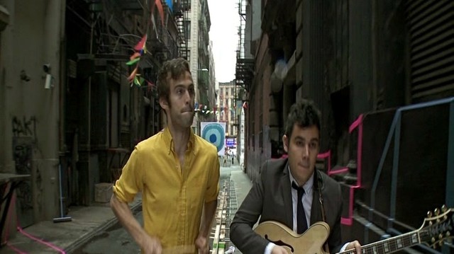 Vampire Weekend - Cousins