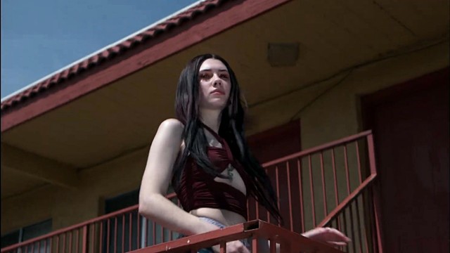belis - Kill Bill