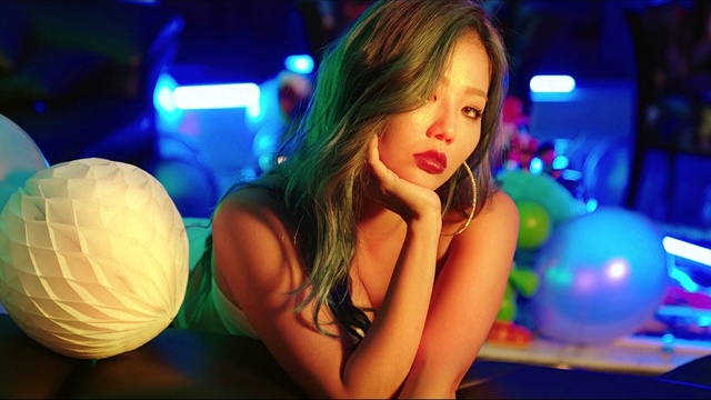 스웨이디 - 올라가