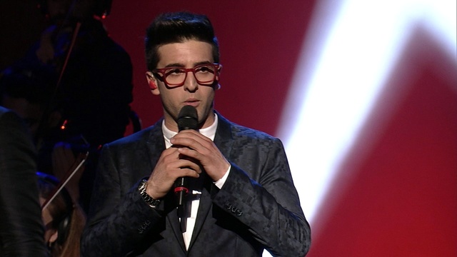 Il Volo - Grande amore