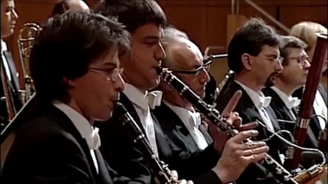 Munchner Philharmoniker - Symphony No. 9 in E Minor, Op. 95, 