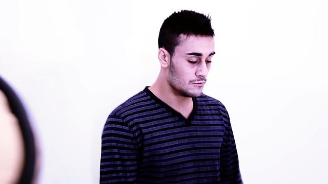 Joe Manina - Mambo Jambo