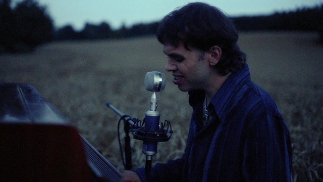 QUARRY - Torn 2.0 (Acoustic)