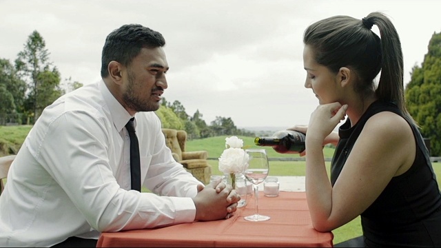 Sons of Zion - Fill Me Up (Streaming Version)