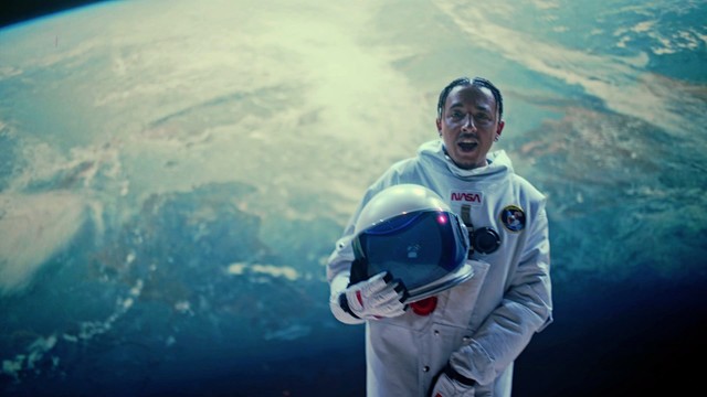 Neves17 - LUNA(feat. Boro, Sarodj)