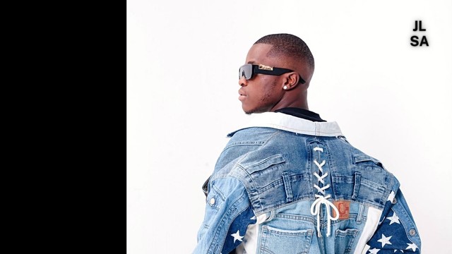 JL SA - Ngenziwa ngabantu (Official Audio)