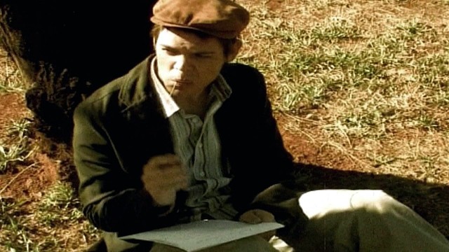 Jakkie Louw - Sannie Kriel