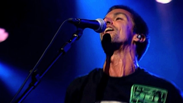 Armandinho - Balanço Da Rede (Ao Vivo)