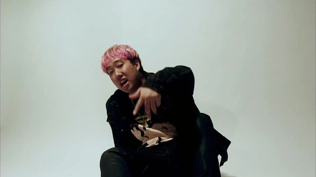 Ted Park - Shot Clock