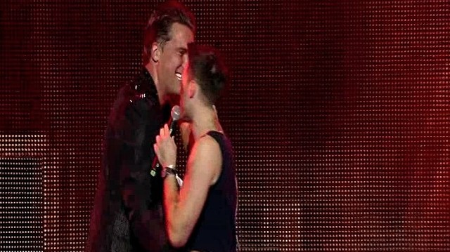 Antoine - NRJ Stars For Free (KTV版)