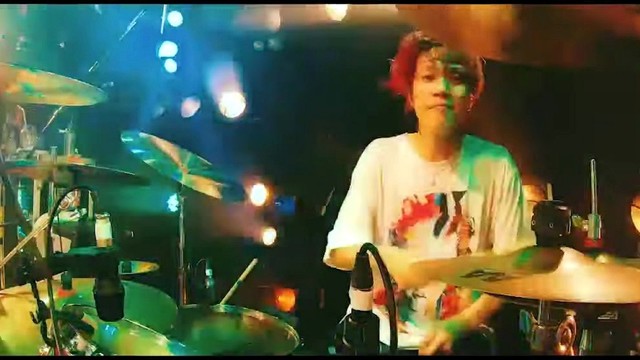 Knock Out Monkey - Flight (Live from 