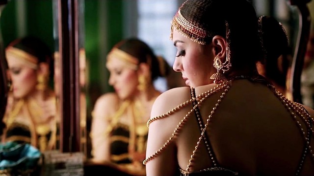 D. Imman - Ra Ra Itu Ra