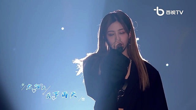 袁一琦 - 天天 (金曲青春 第3期)