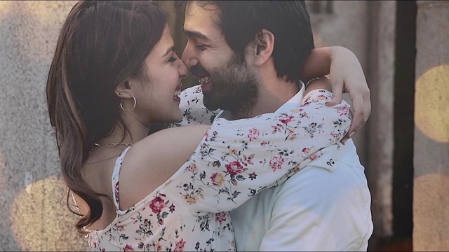 Javed - Mohsin - Pal (歌词版)