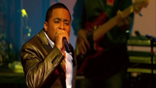 Smokie Norful - I Will Bless The Lord