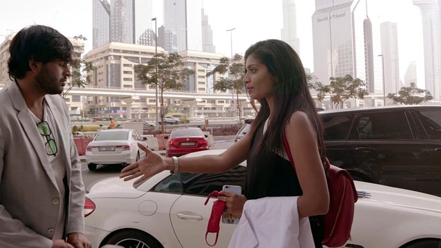 C. N. Adithya - Asathoma Sadgamaya