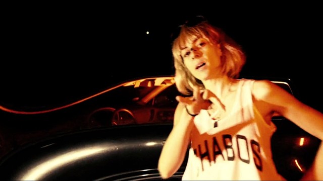 SEKOZAZA - KEINE PARTY