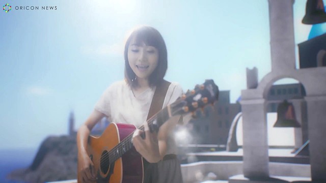 矢井田瞳 - My Sweet Darlin’