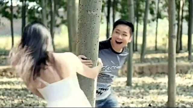 饶天亮 - 今生最爱的人