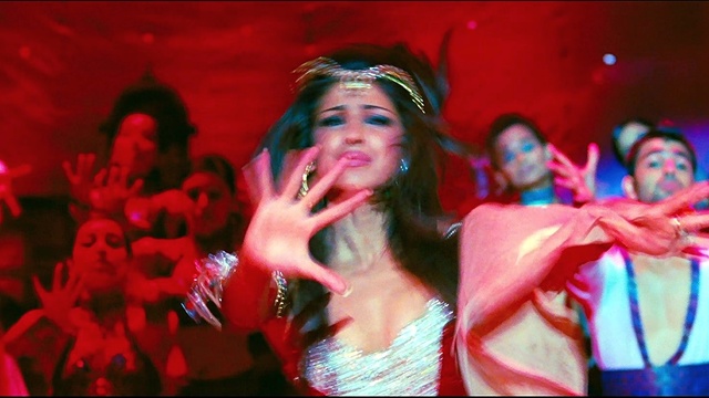 Tarannum Malik - Dhadkan Dhadkan (From 