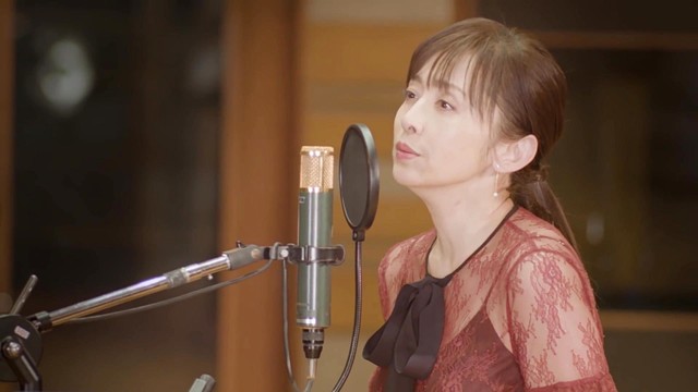 斉藤由貴 - 卒業 （from水響曲） (Acoustic)