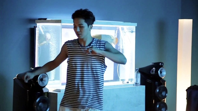 SMROOKIES - BABY BABY (花絮版)