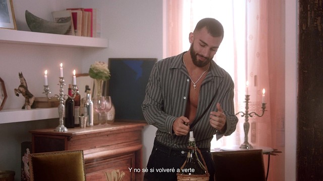 Manuel Turizo - Amor Prestado