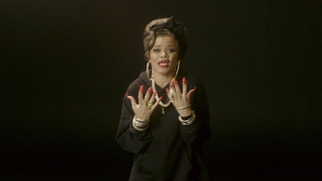 Andra Day - Stand Up for Something