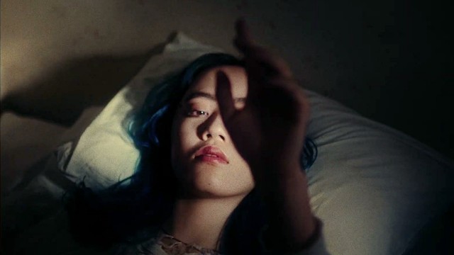 揺らぎ - That Blue, I'll be coming