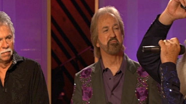 The Oak Ridge Boys - Thank God for Kids (Live)