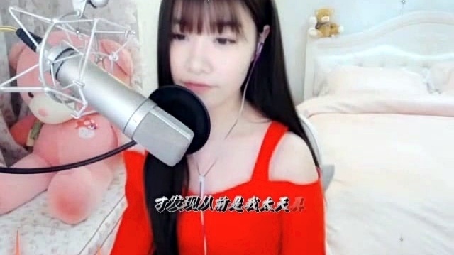 风小筝 - 走着走着就散了 (翻唱版)