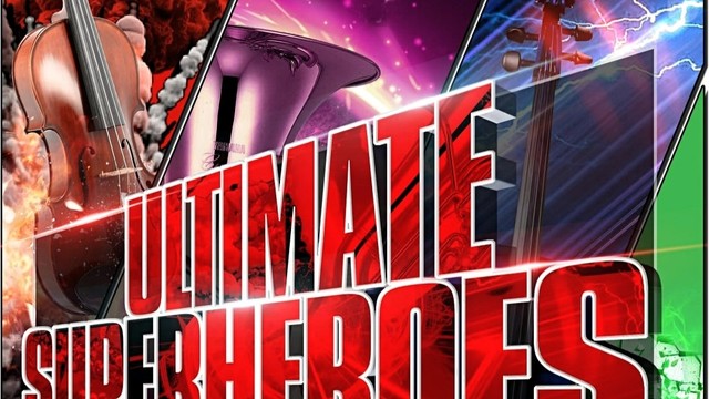 Czech Philharmonic Orchestra - March