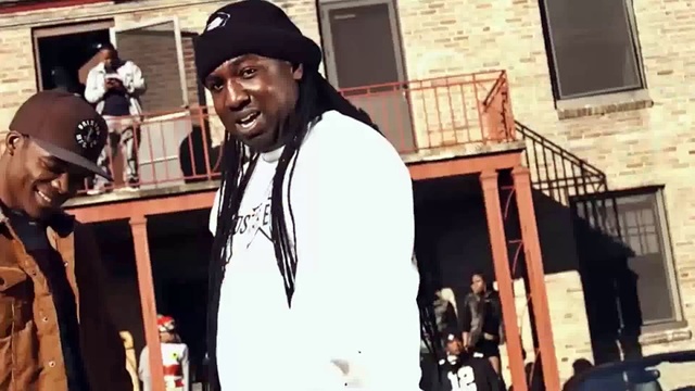 Money Mafia - We Bout It