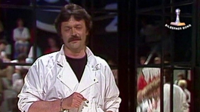 Peter Tschernig - Mein bester Kumpel (Bong 07.03.1985)