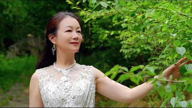 王粤嫦 - 春风十万里