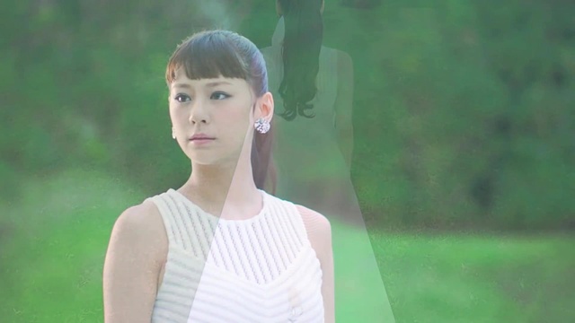 西内まりや - Save Me (短版)