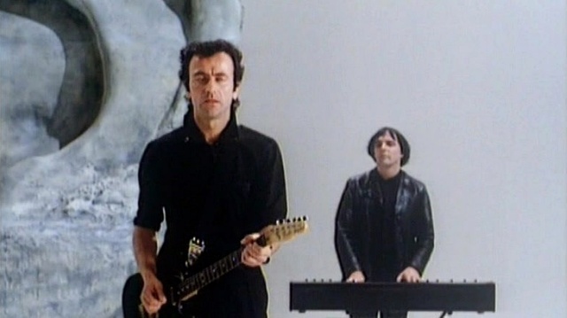 The Stranglers - Skin Deep