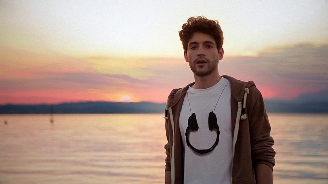 Matteo Faustini - Il cuore incassa forte