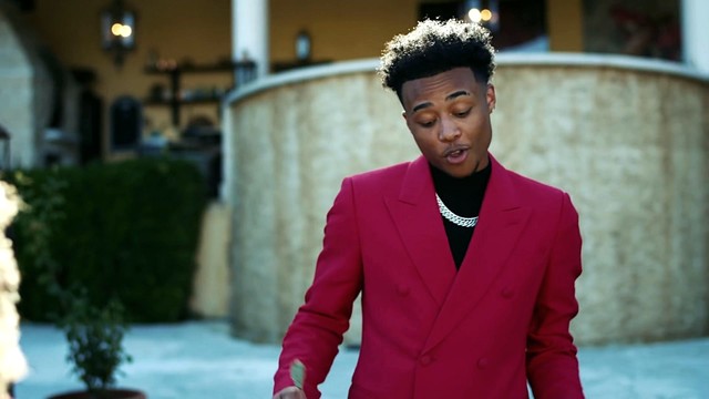 Luh Kel - All in You