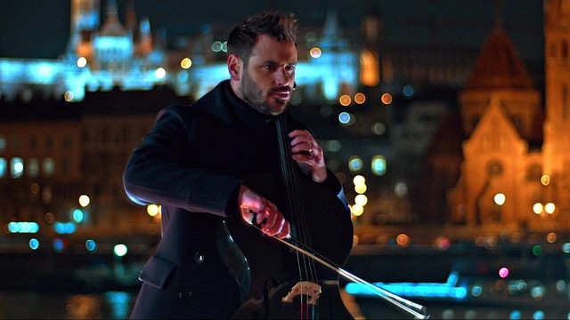 Urban Verbunk - Pirates of the Caribbean