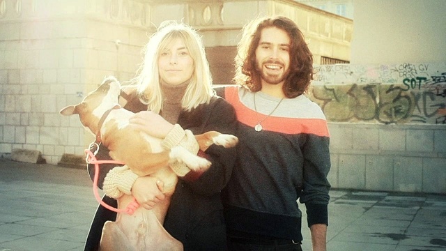 Ivo - What Are We Waiting For