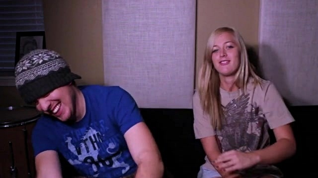 Julia Sheer - Pumped Up Kicks(Foster The People) (Live)