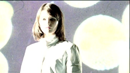 The Broadcast - Paper Cuts