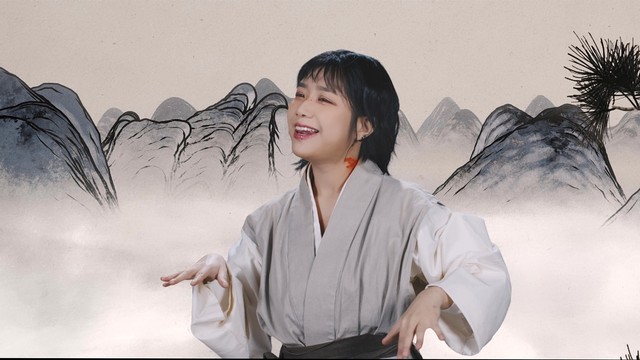 安艺恩 - 잉어왕